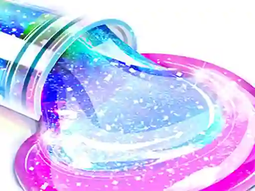 Lojë Squishy Slime Maker në internet