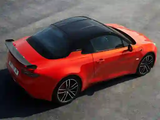 Lojë Alpine A110 S Slide në internet