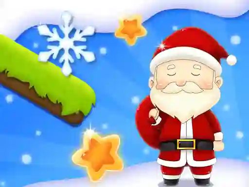 Lojë Sleepy Santa në internet