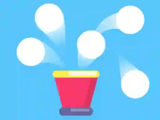 Lojë Balls Burst në internet