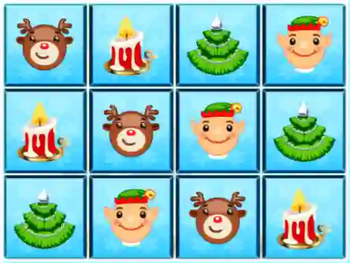 Lojë Xmas Sudoku në internet
