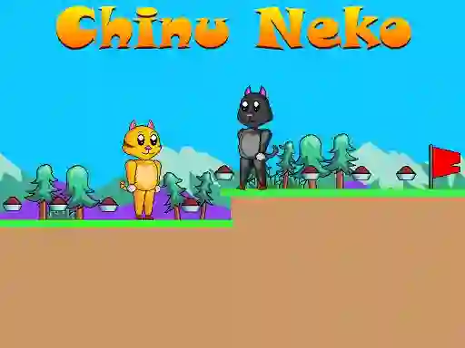 Lojë Chinu Neko në internet