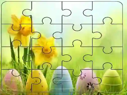 Lojë Jigsaw Puzzle në internet