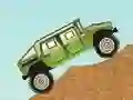 Lojë Desert Truck Ride në internet