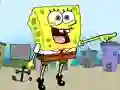 Lojë SpongeBob : The Secret në internet