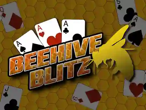 Lojë Beehive Blitz në internet