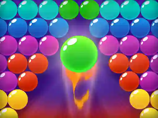 Lojë Bubble Shooter Pro 2 në internet