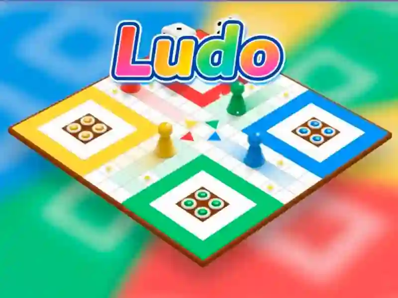Lojë Ludu në internet