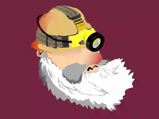 Lojë Miner Flapper në internet