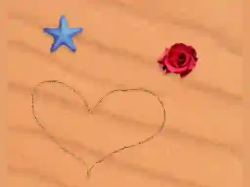 Lojë Sand Drawing në internet