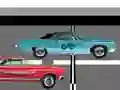 Lojë American Dragracer në internet