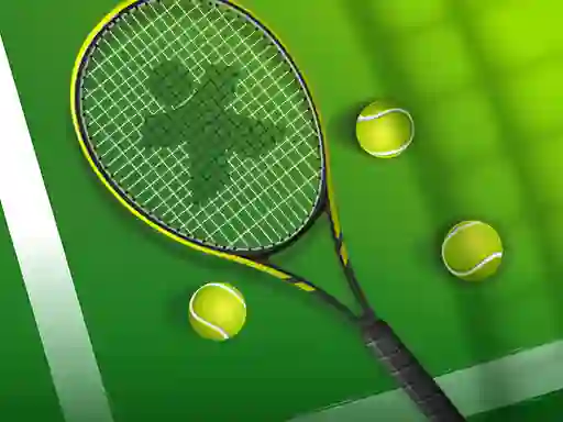 Lojë Tennis Open 2022 në internet