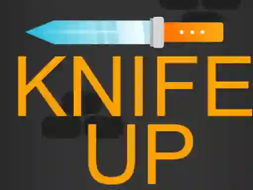 Lojë Knife Up në internet