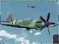 Lojë Fighter F-042 në internet