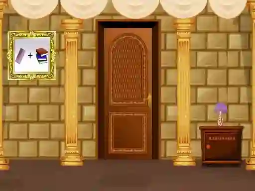 Lojë Castle Escape në internet