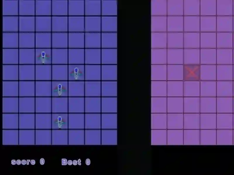 Lojë Battle në internet