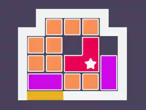 Lojë Blox Escape në internet