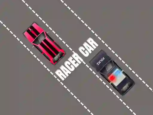 Lojë Racer Car në internet