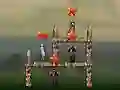 Lojë Siege Master në internet