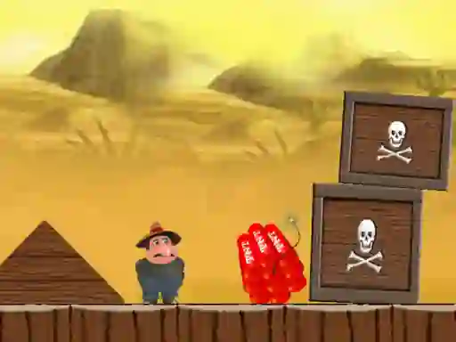 Lojë Save The Coal Miner në internet