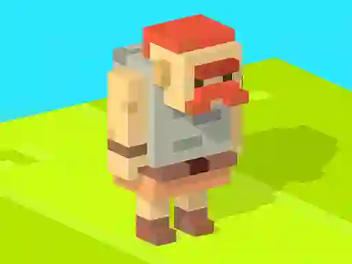 Lojë Hoppy Stacky në internet