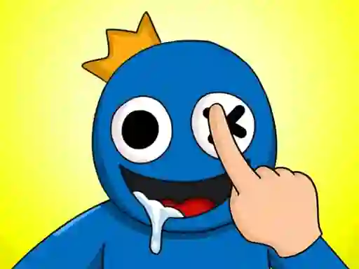 Lojë DOP Rainbow Friends në internet