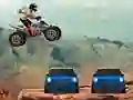 Lojë Box10 ATV 2 në internet