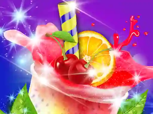 Lojë Smoothie Maker në internet