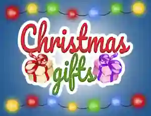 Lojë Christmas Gifts në internet