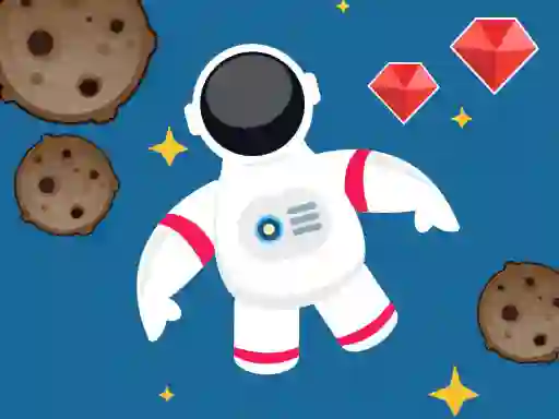 Lojë Аstronaut në internet