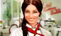 Lojë Samantha Plum The Globetrotting Chef në internet