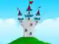 Lojë Crazy Castle në internet
