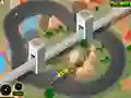 Lojë Mountain View Racer në internet