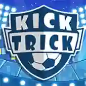 Lojë Kick Trick në internet