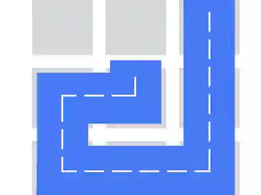 Lojë Fill One Line në internet