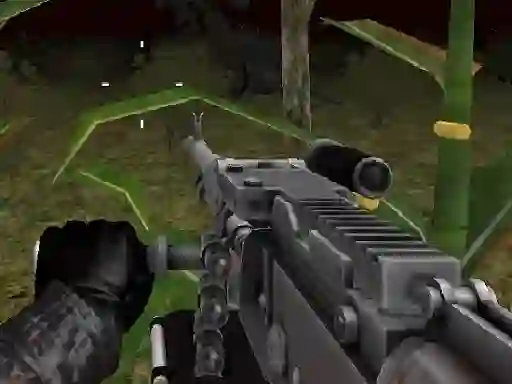 Lojë Gungame Gun në internet