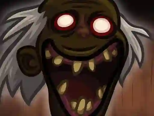 Lojë Troll Face Quest Horror 3 në internet
