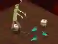Lojë Scooby Doo: Shaggys Midnight Snack në internet