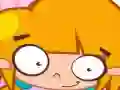 Lojë Cleaning Slacking Game në internet