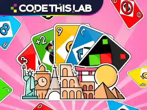 Lojë 4 Colors Monument Edition në internet