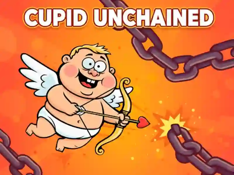 Lojë Cupid Unchained në internet