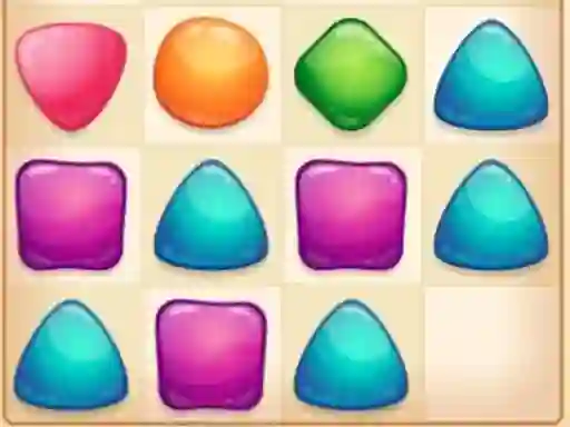 Lojë Jelly Pop në internet