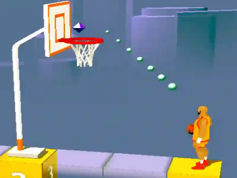 Lojë Precise shooting në internet