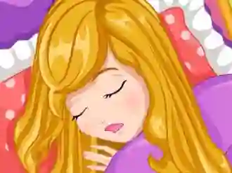 Lojë Late to School Hairstyles në internet