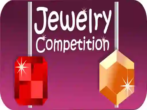 Lojë Jewelry Comp në internet