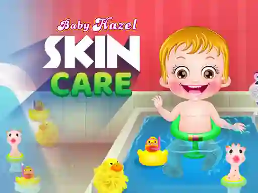 Lojë Baby Hazel Skin Care në internet