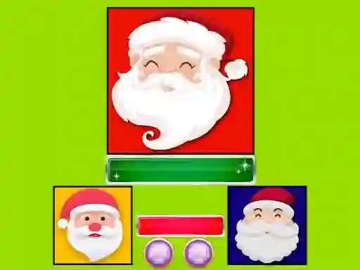 Lojë Jewel And Santa Claus në internet