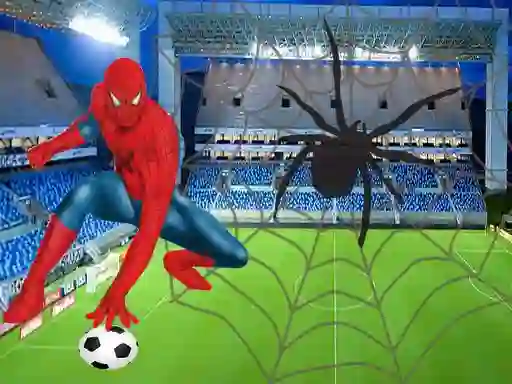 Lojë Spidy Soccer në internet