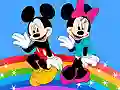 Lojë Disney ABC në internet