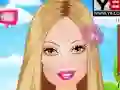 Lojë Natural Makeover në internet